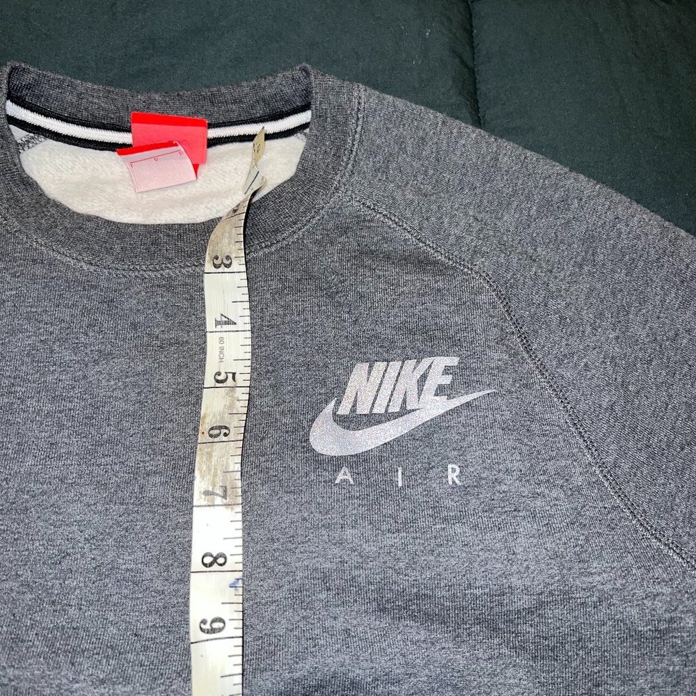Nike Sweatshirt Vintage